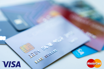 card pierdere