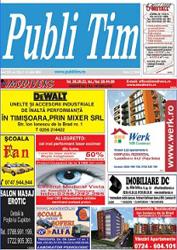 anunt ziar Publitim