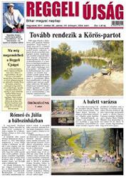 anunt pierdere Reggeli Ujsag